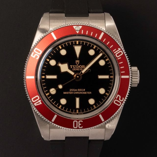 Tudor Black Bay M7941A1A0RU-0002 Image 6